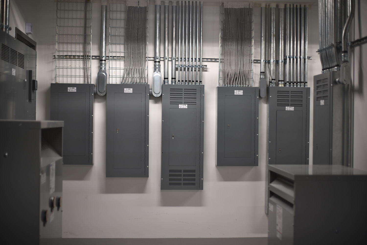 Servicios Ingelectra Electromecánica Costa Rica