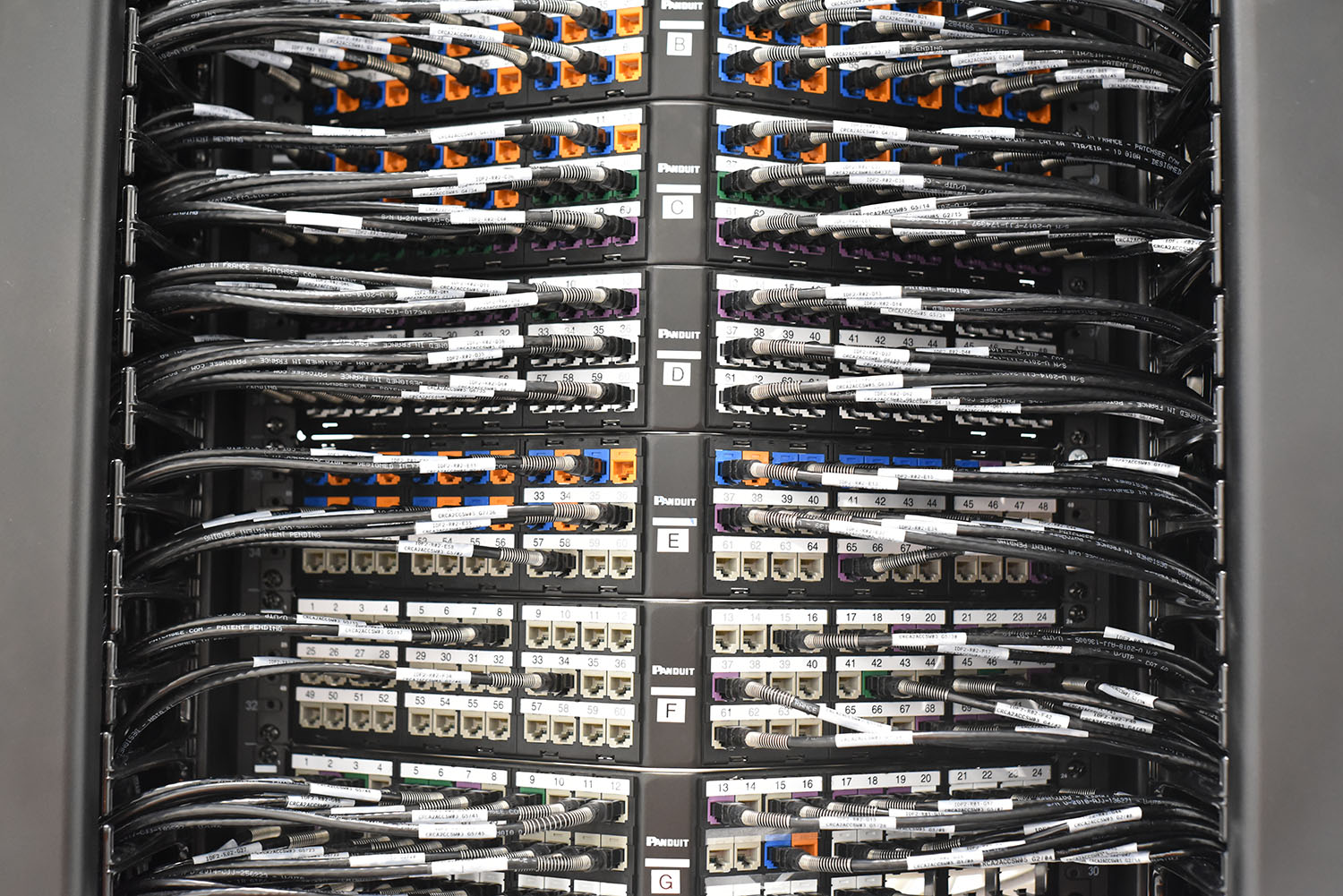 Sistemas de Seguridad y Voceo Ingelectra Electromecánica