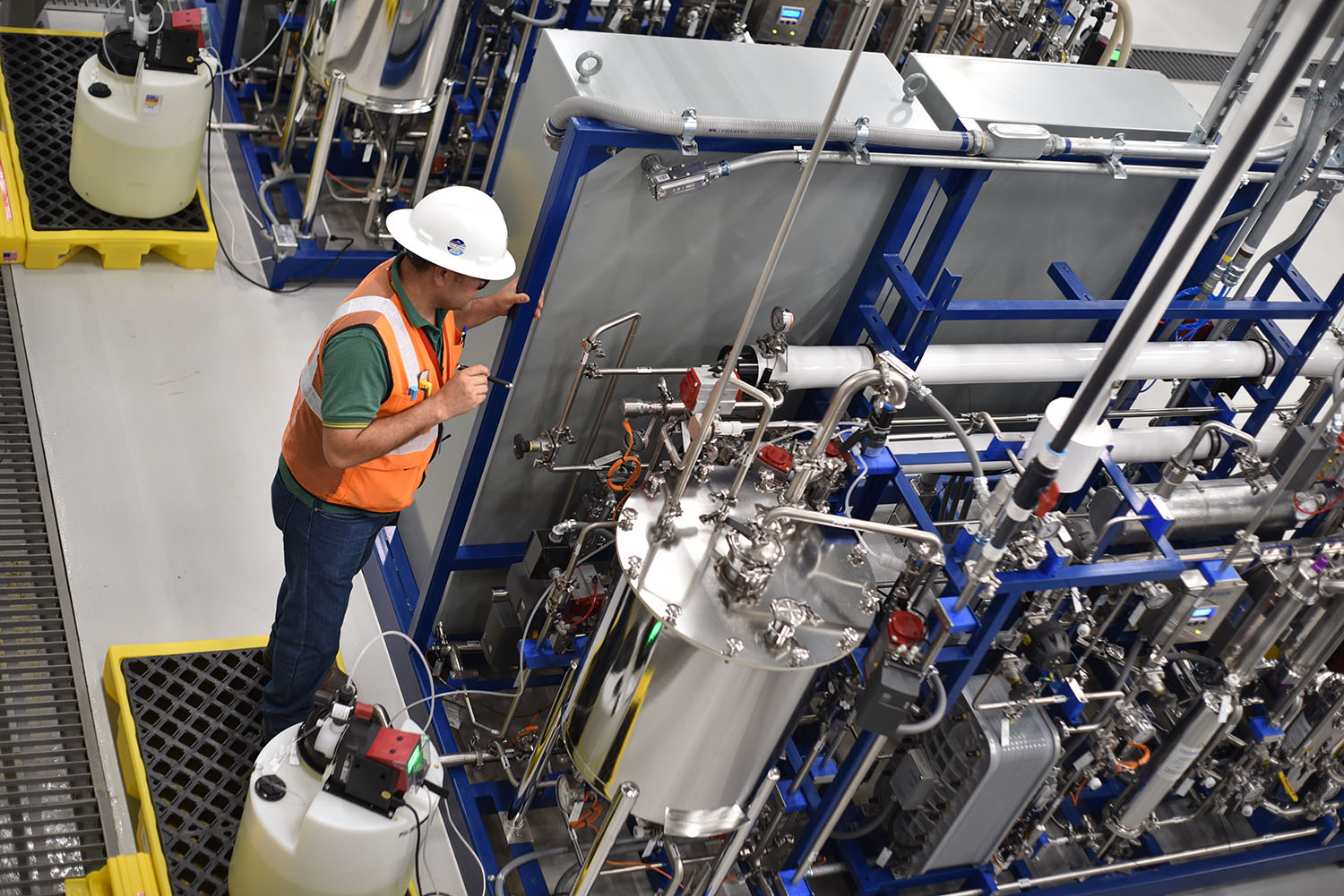 Sistemas Especiales Ingelectra Electromecánica