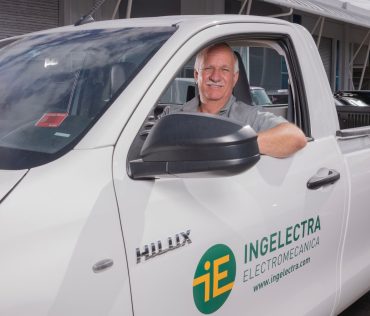 INGELECTRA OPORTUNIDADES DE EMPLEO